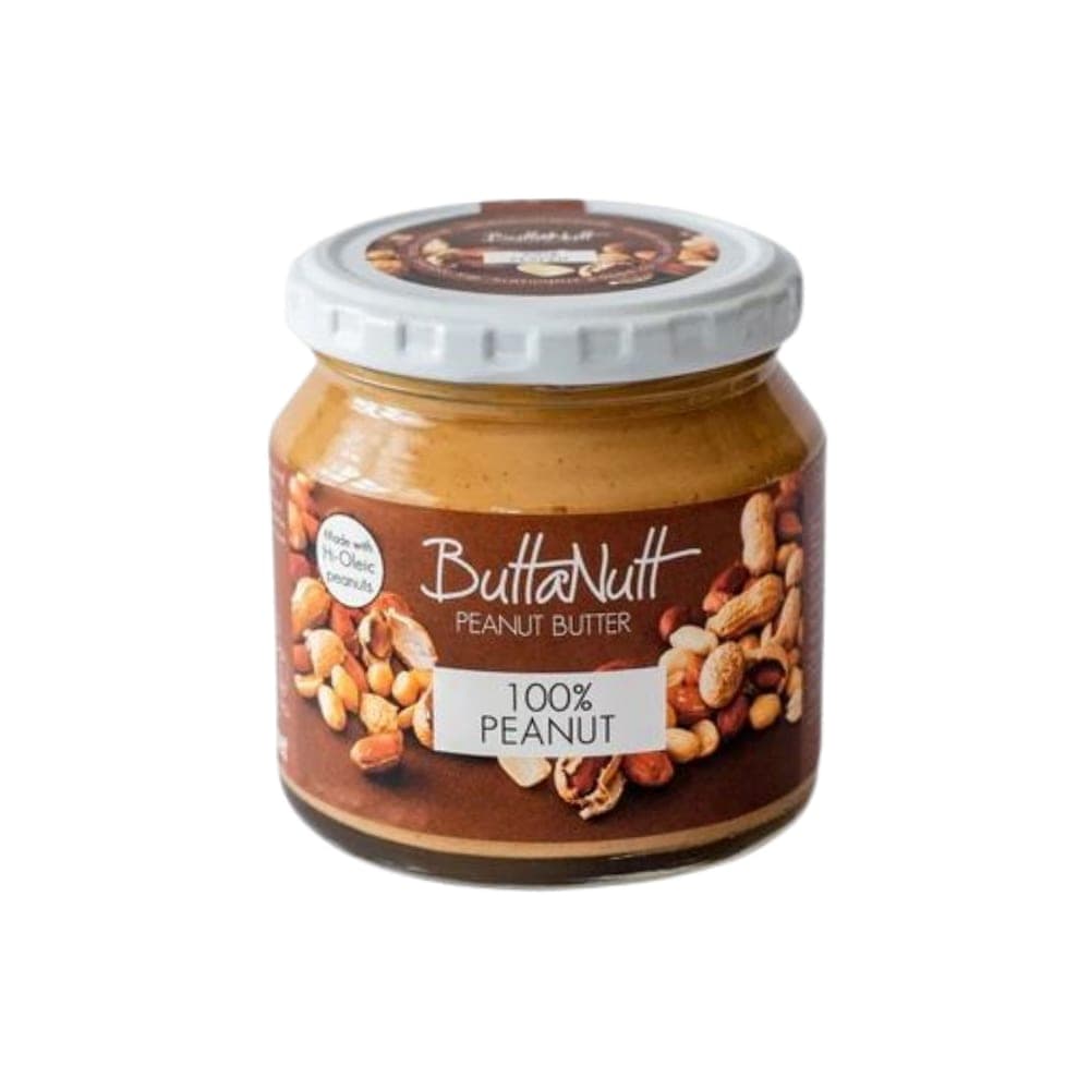 Buttanut Peanut Butter