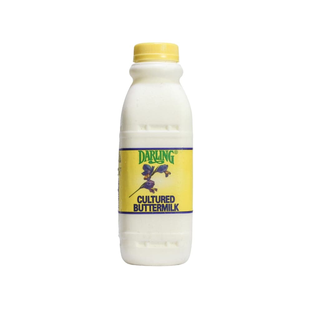 Darling Buttermilk