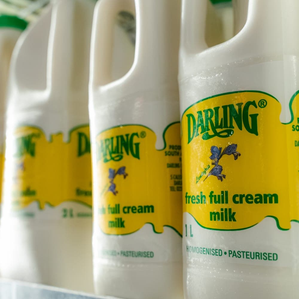 Darling Full Cream Milk