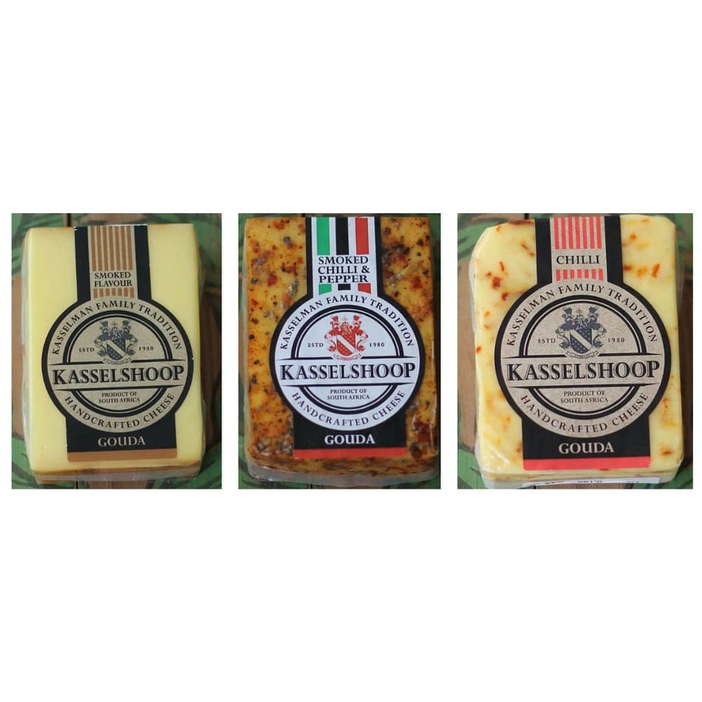 Kasselshoop Gouda
