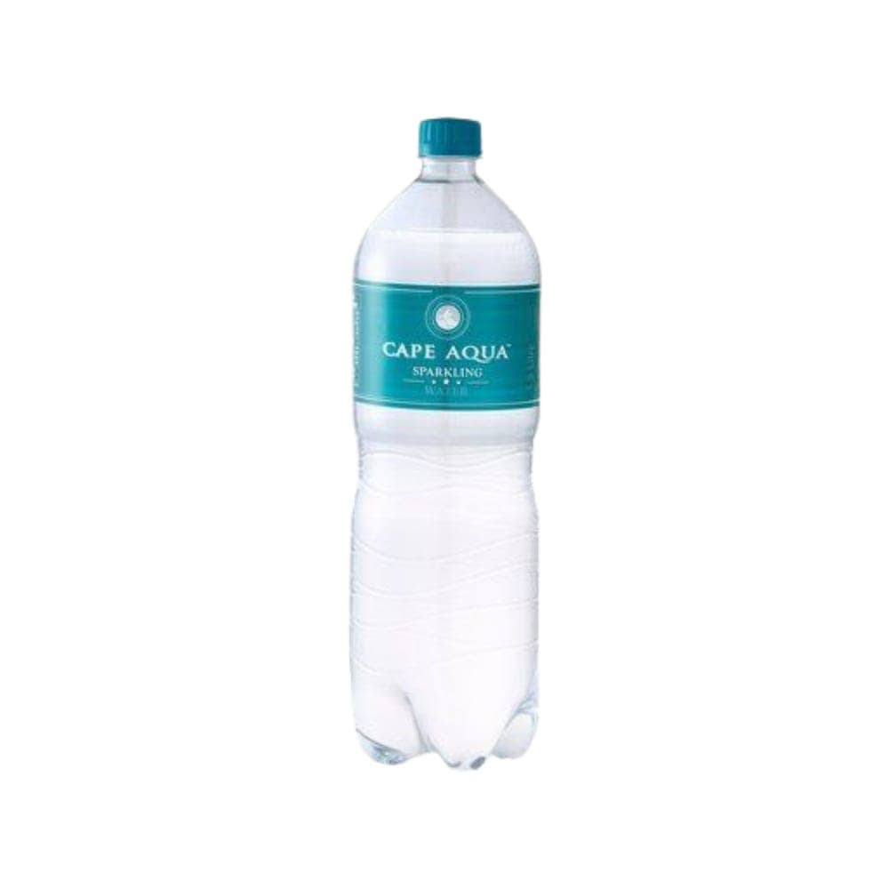 Cape Aqua Sparkling Water