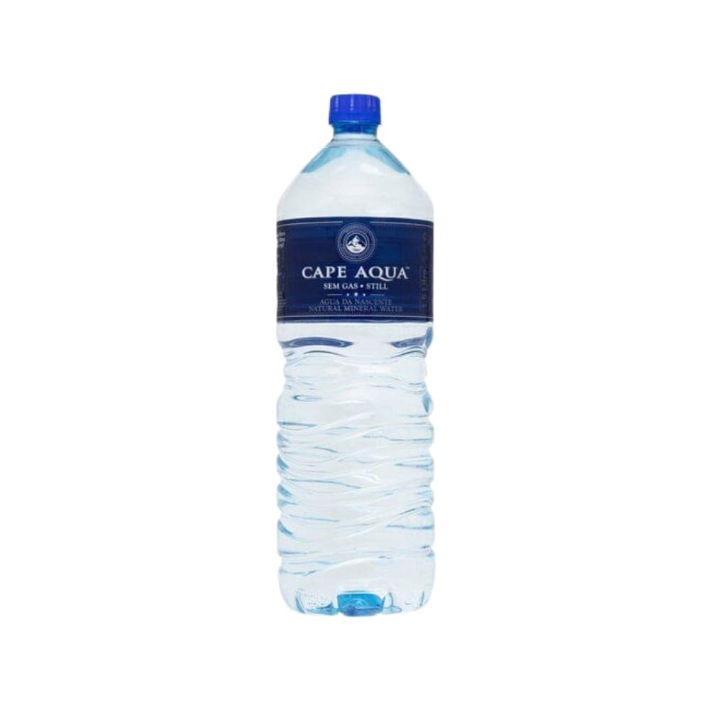 Cape Aqua Still Water