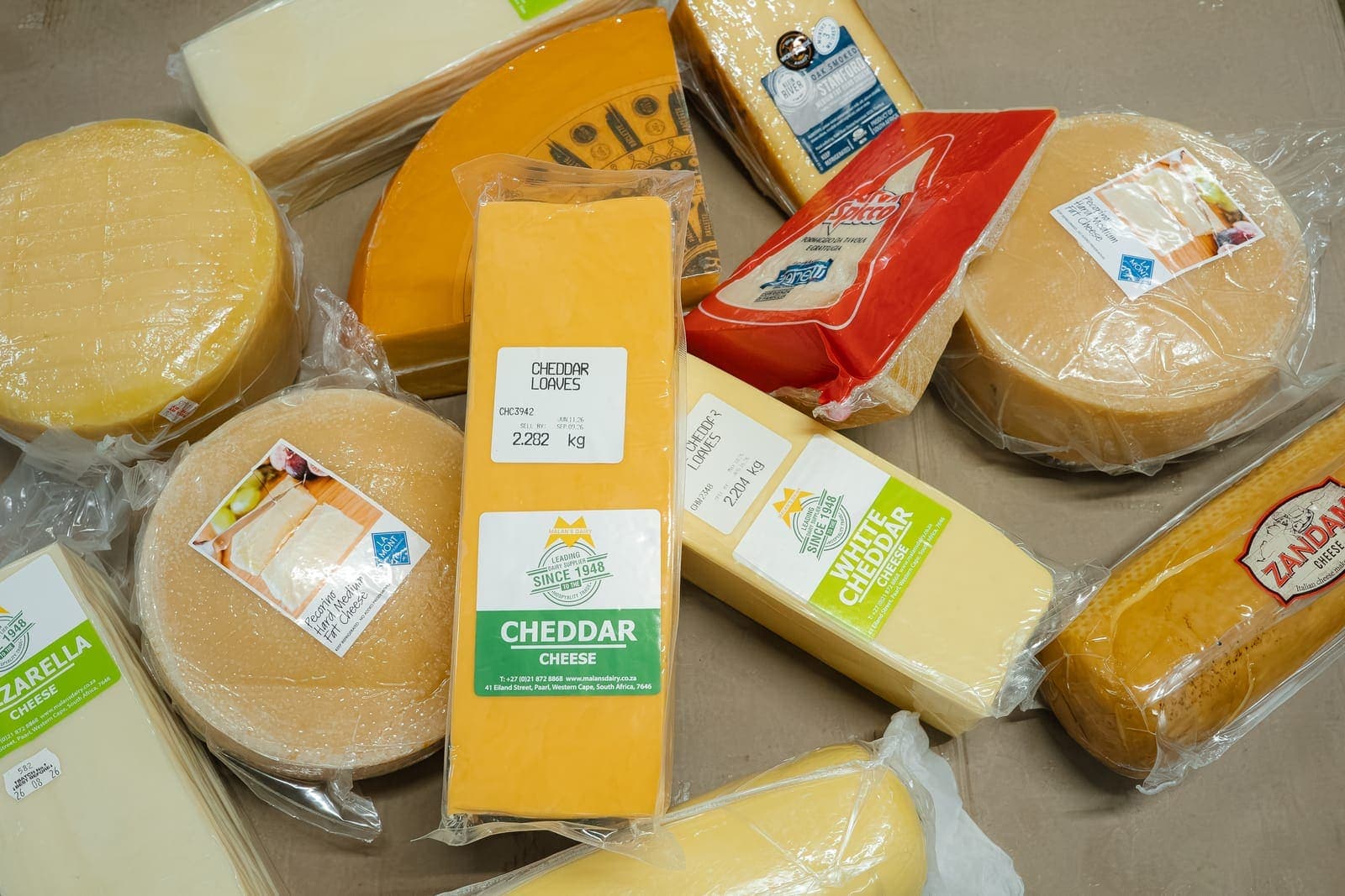 Cheese