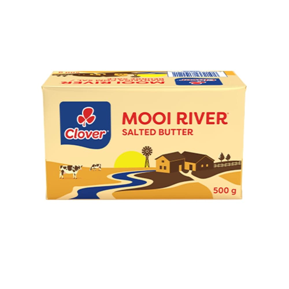 Clover Salted Butter