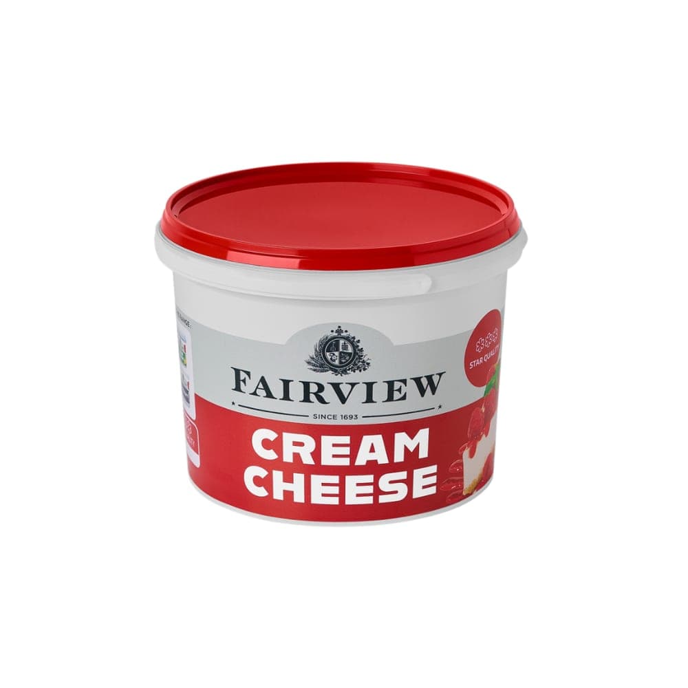 Fairview Cream Cheese