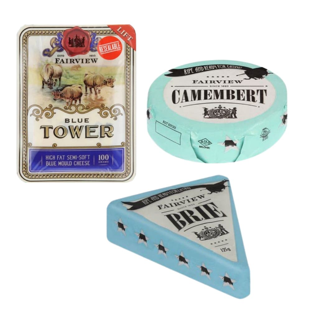 Fairview Specialty Cheese
