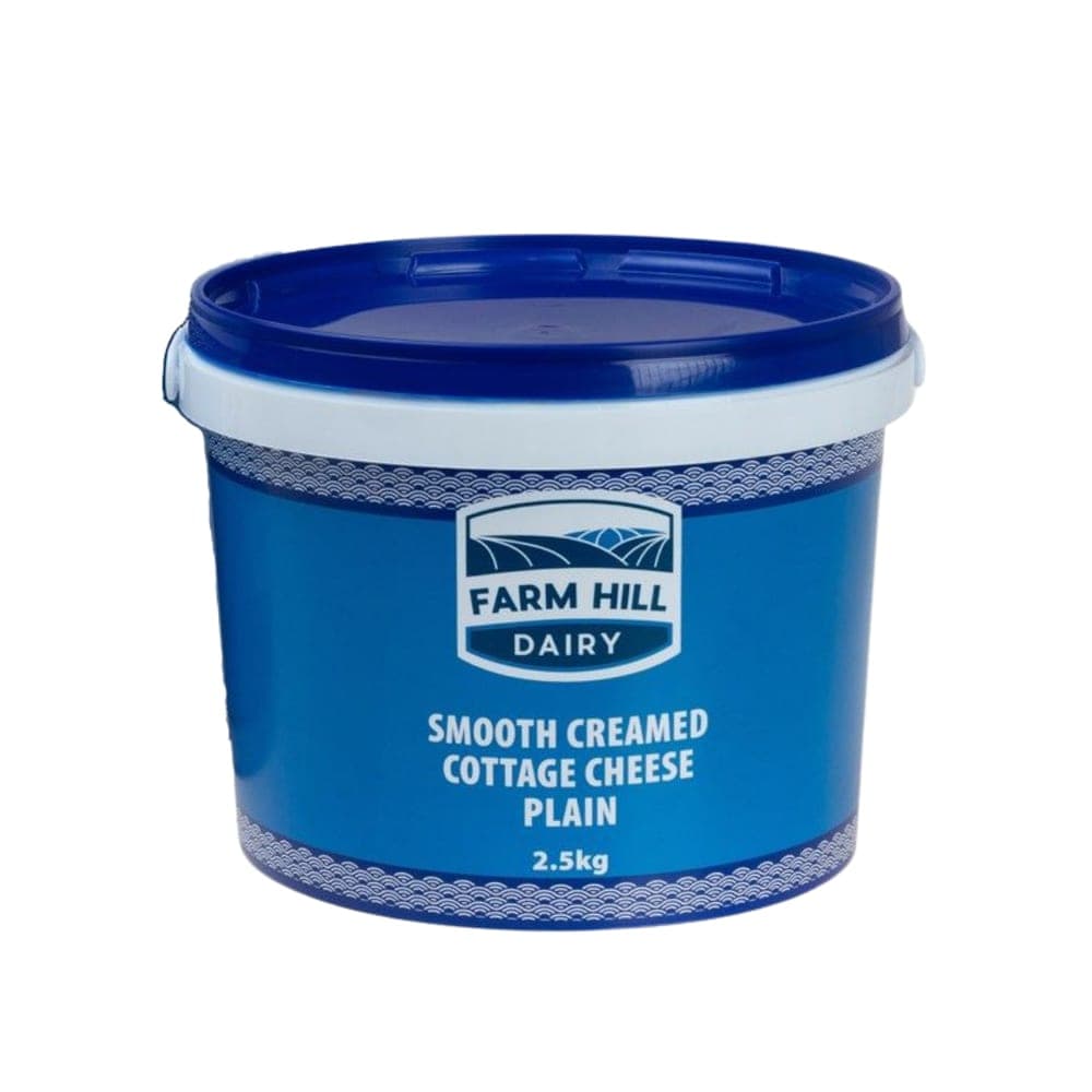 Farmhill Cottage Cheese
