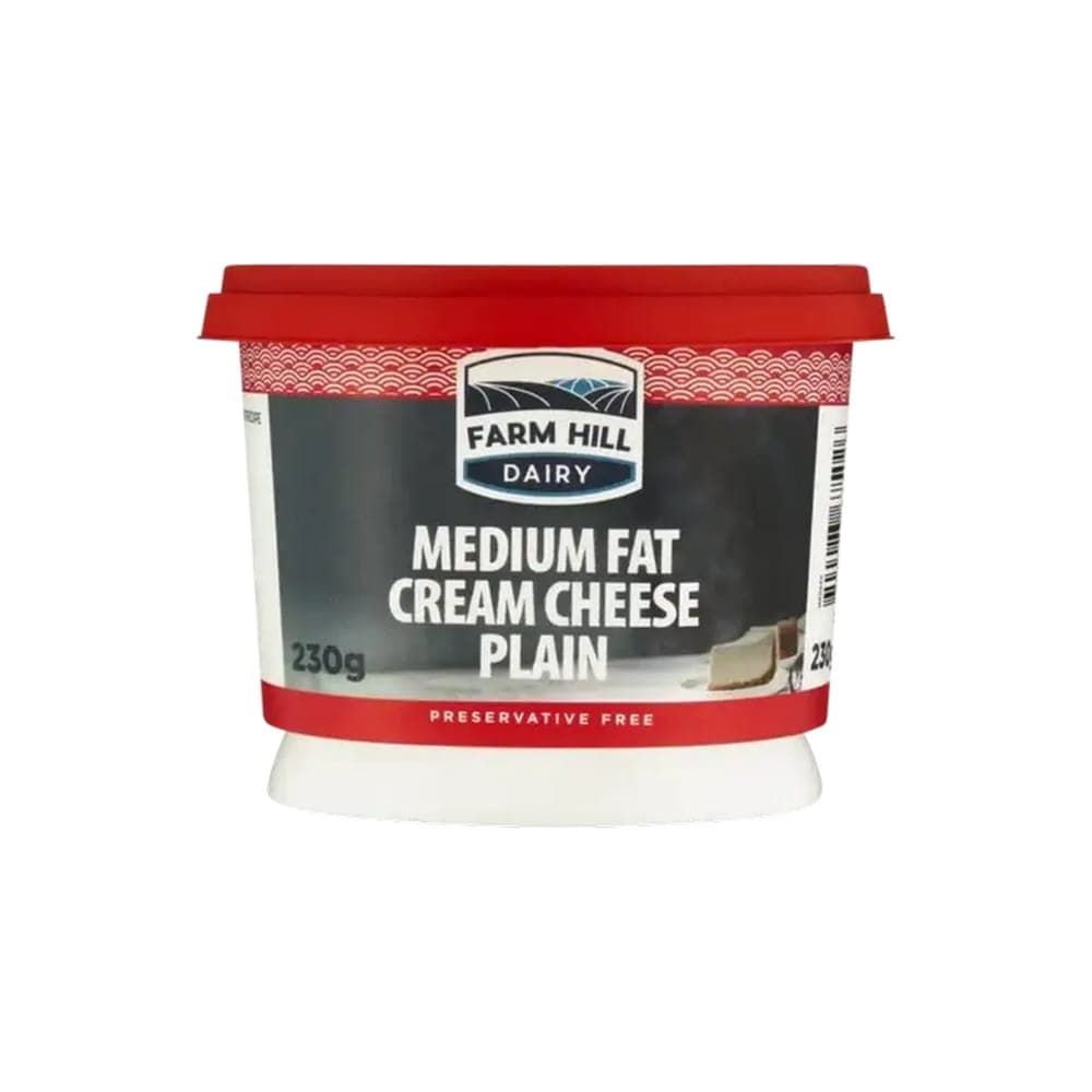 Farmhill Cream Cheese