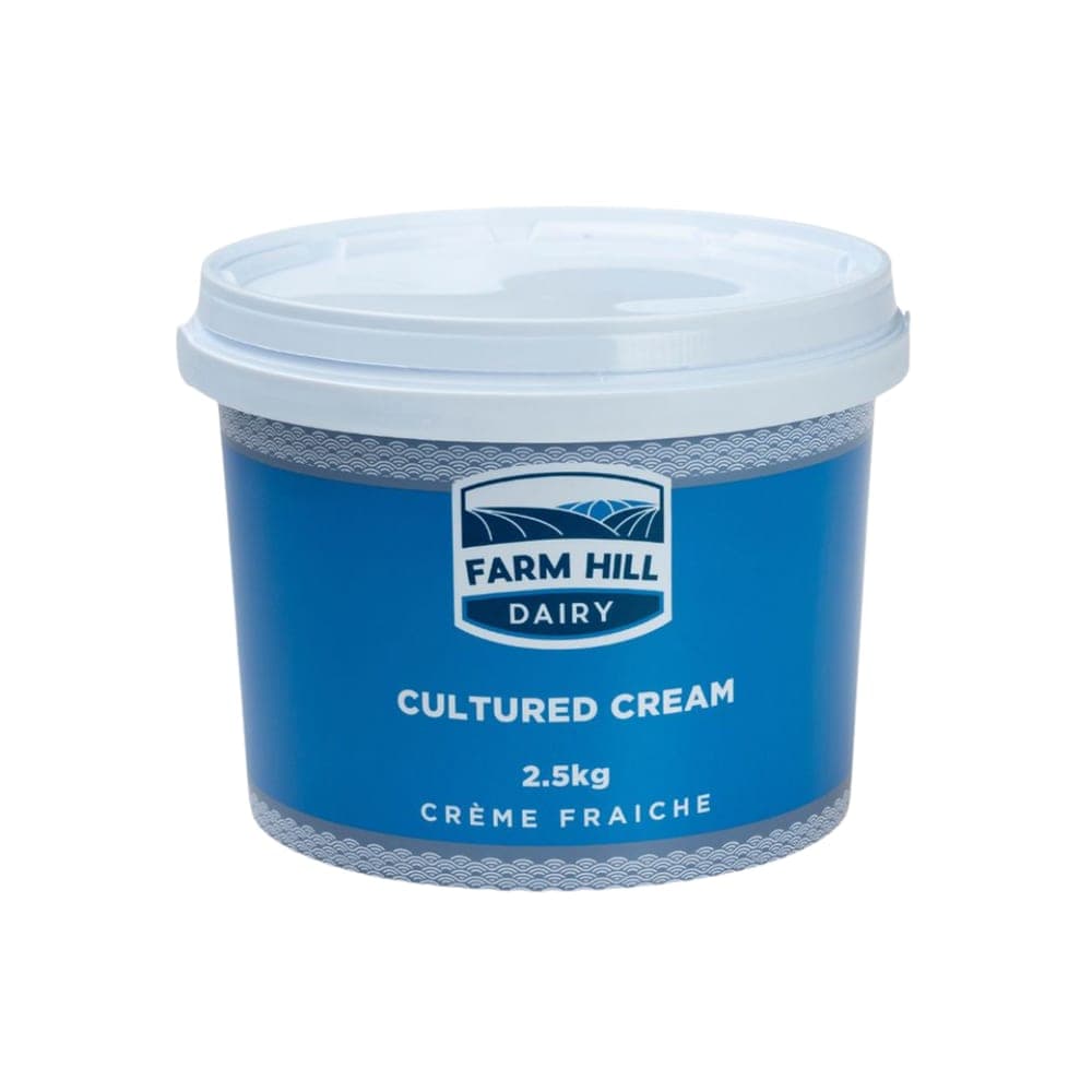 Farmhill Crème Fraîche
