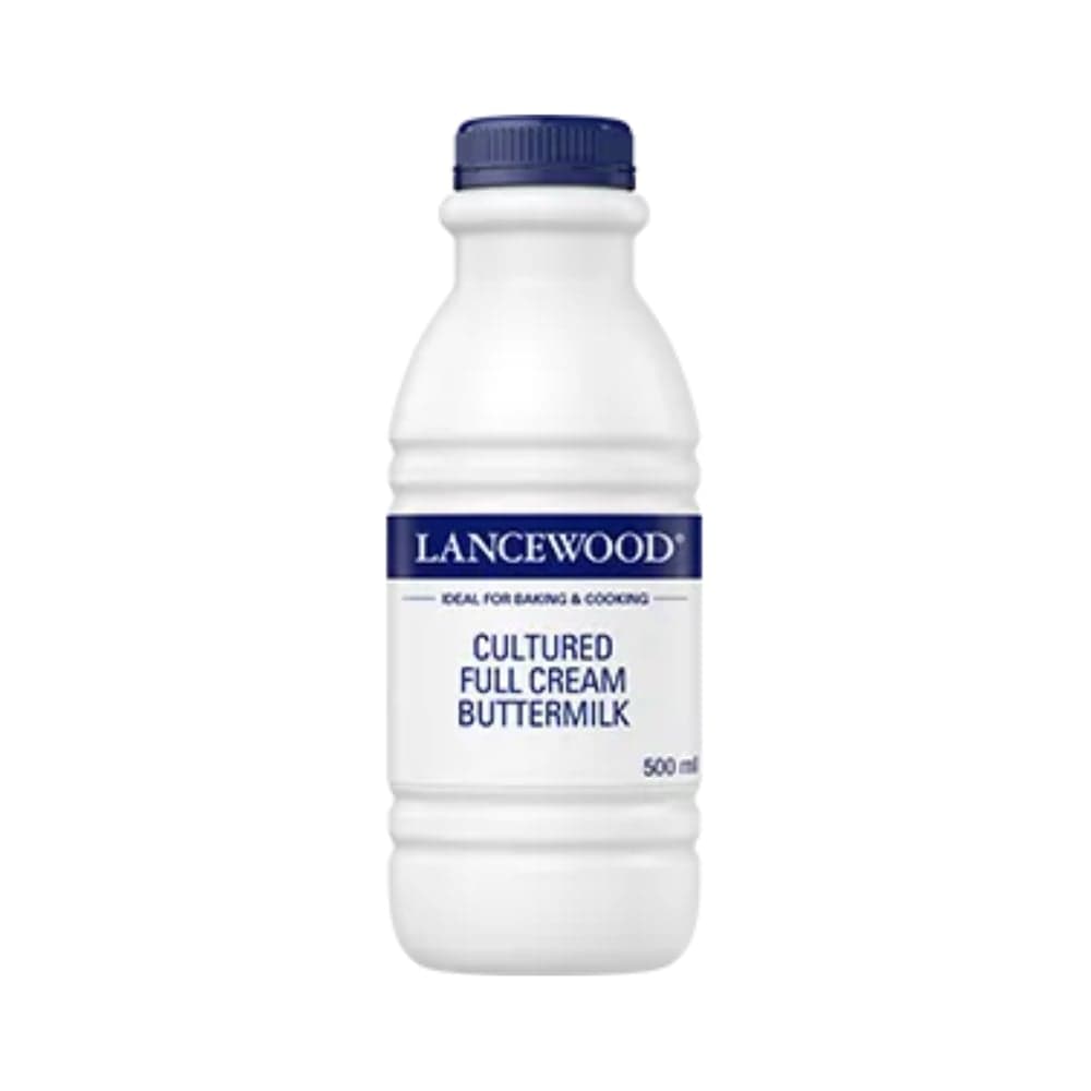 Lancewood Buttermilk