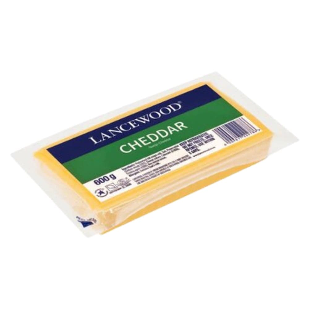 Lancewood Cheddar