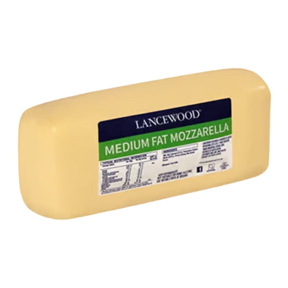 Lancewood Mozzarella