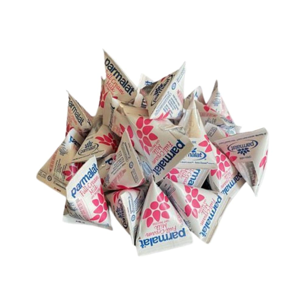 Parmalat Parmalat Milk Pods