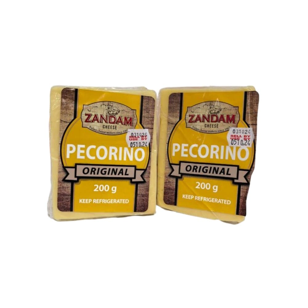 Zandam Pecorino