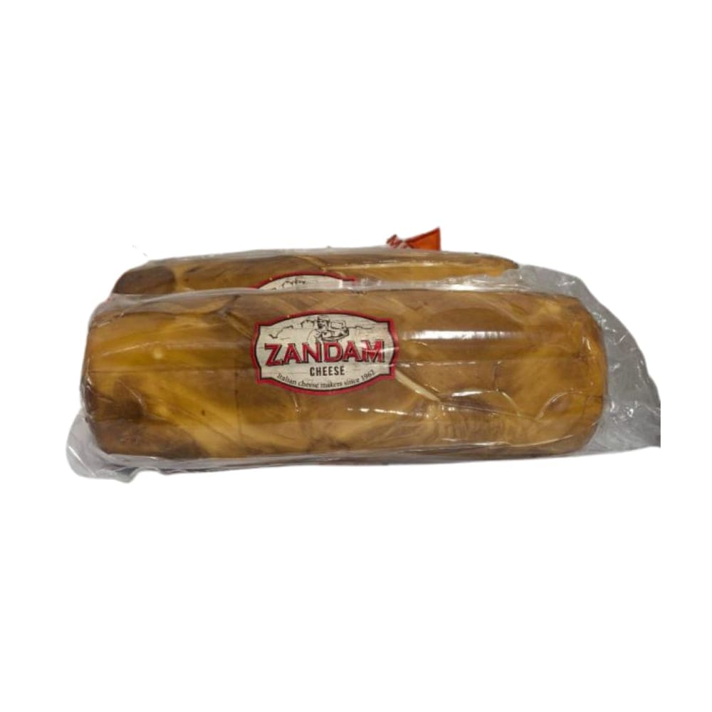 Zandam Smoked Mozzarella
