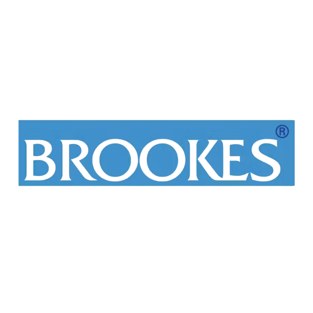 Brookes logo