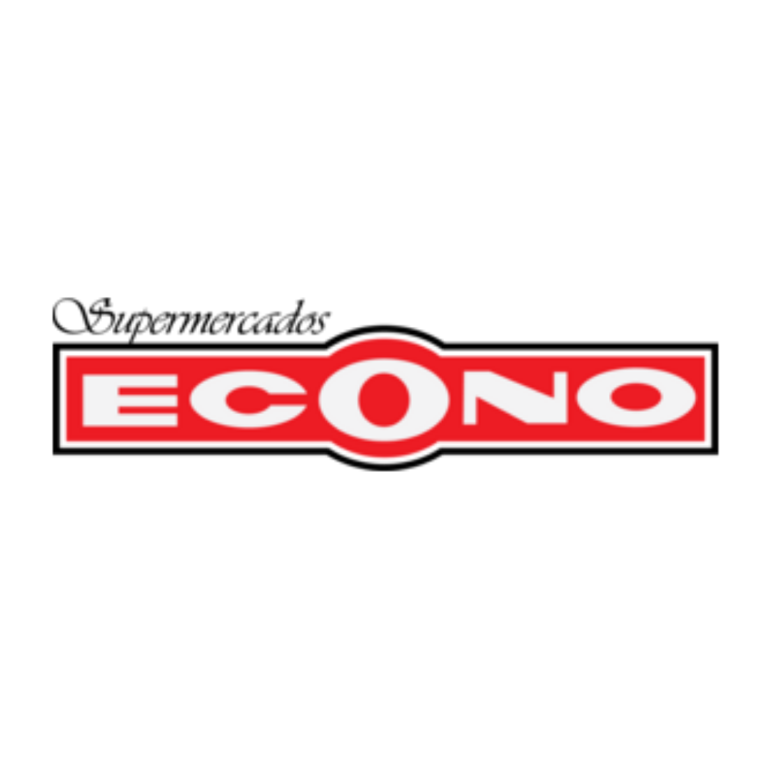 Econo logo