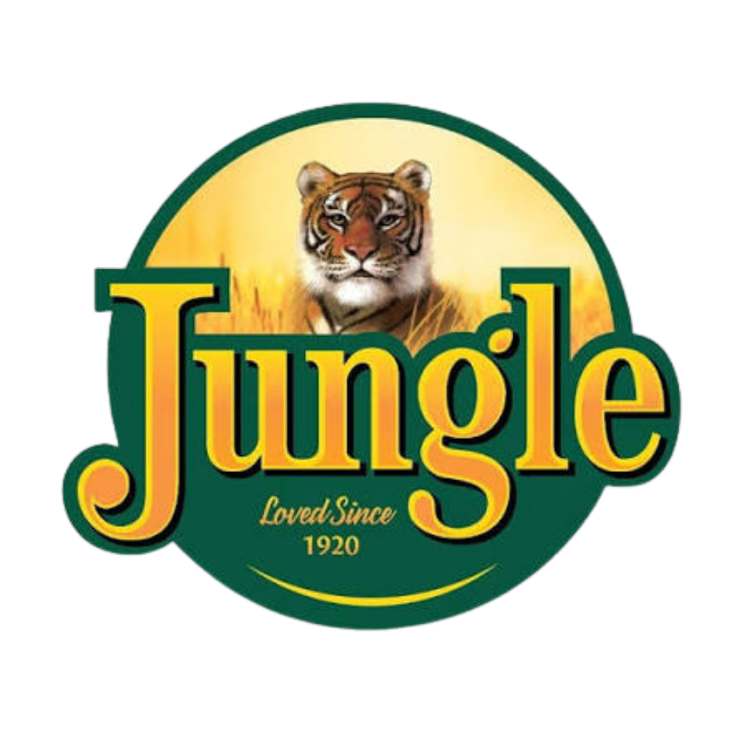 Jungle Oats logo