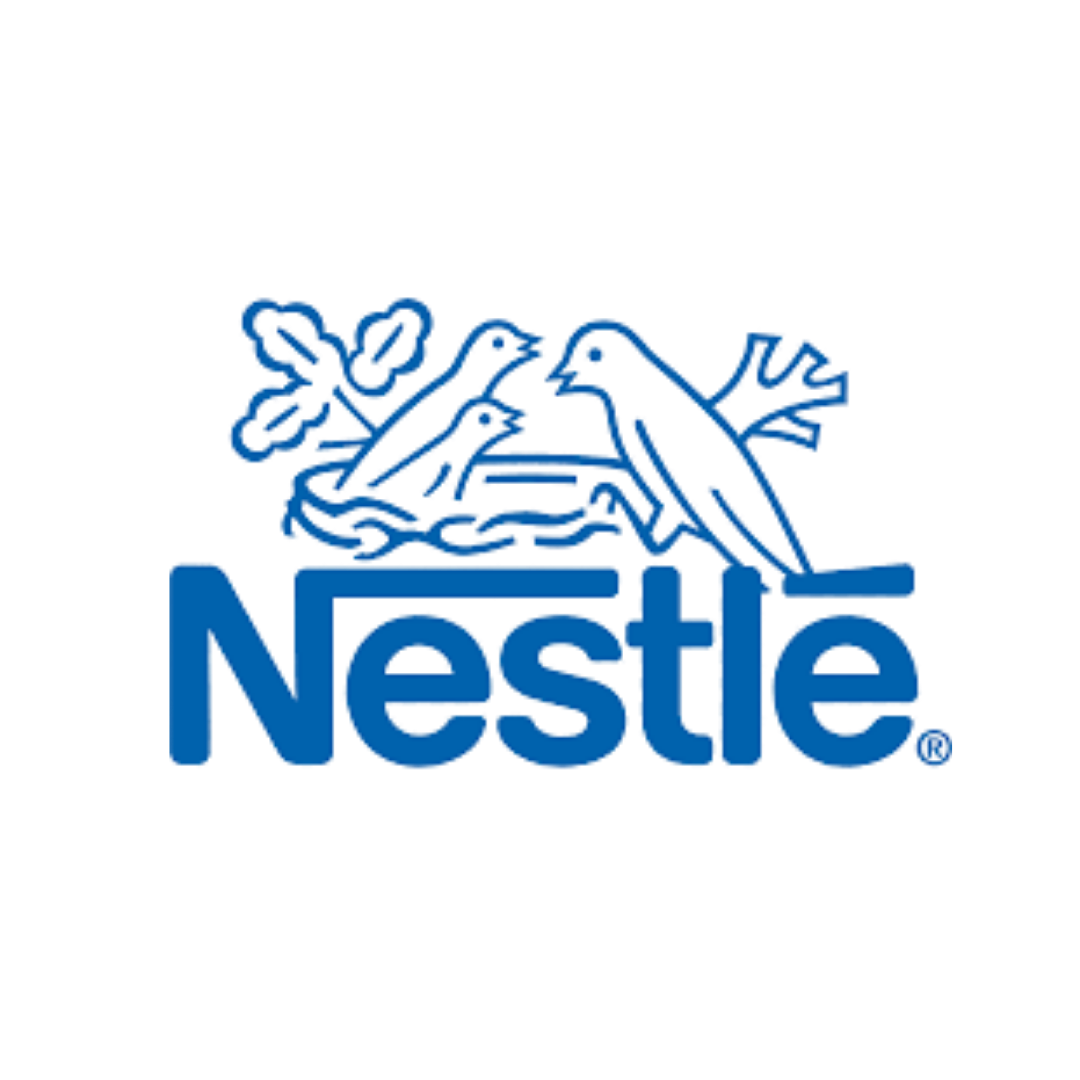 Nestlé logo