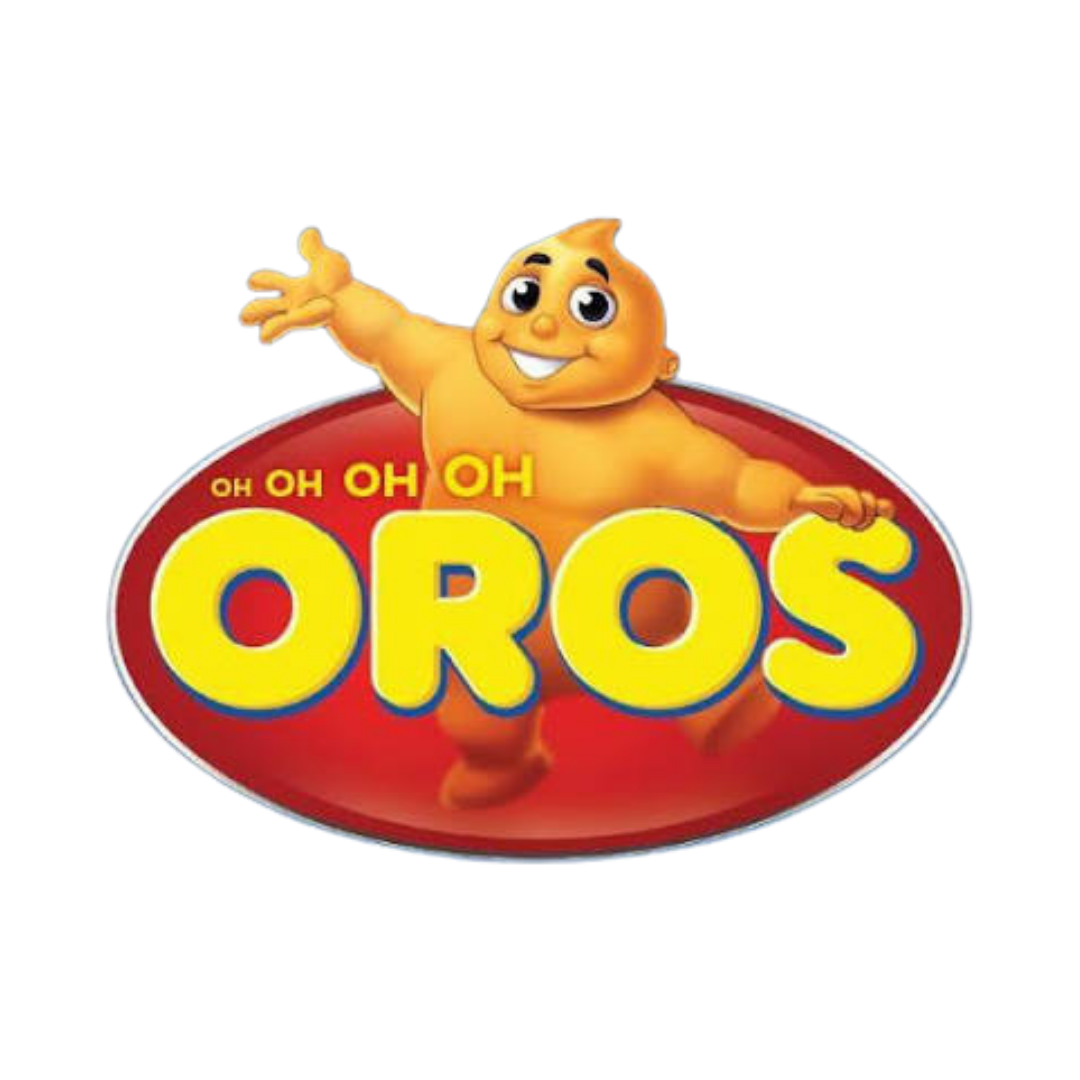 Oros logo