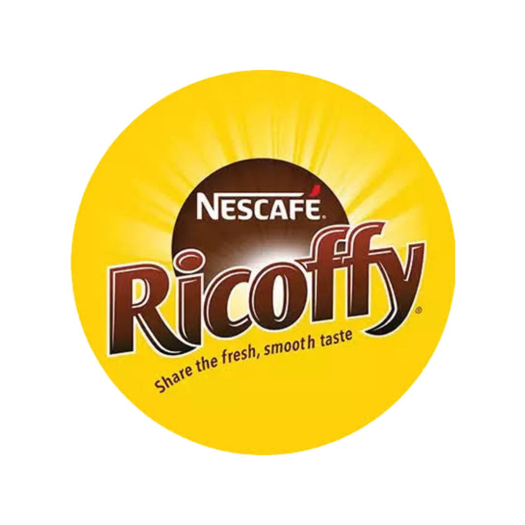 Ricoffy logo