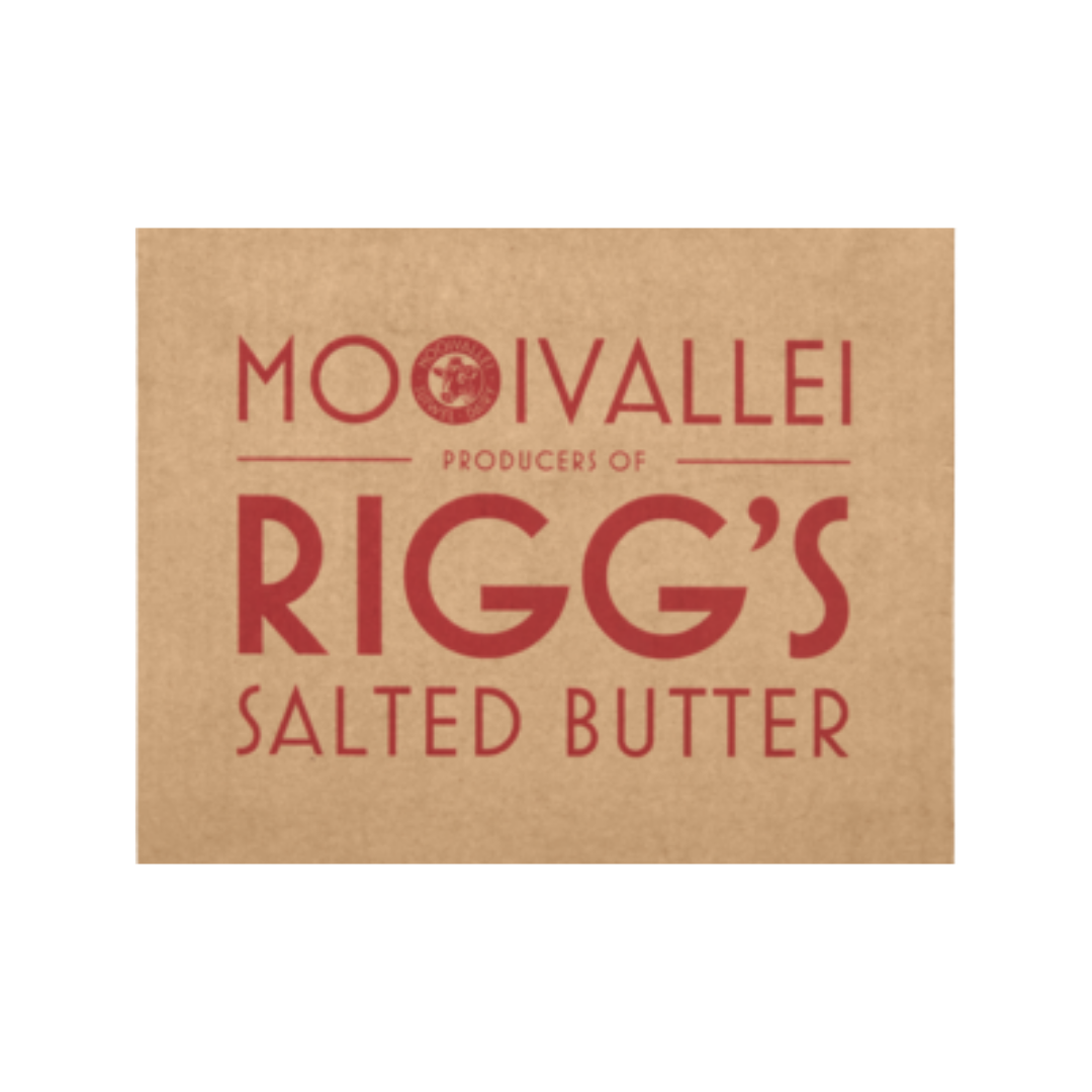 Riggs logo