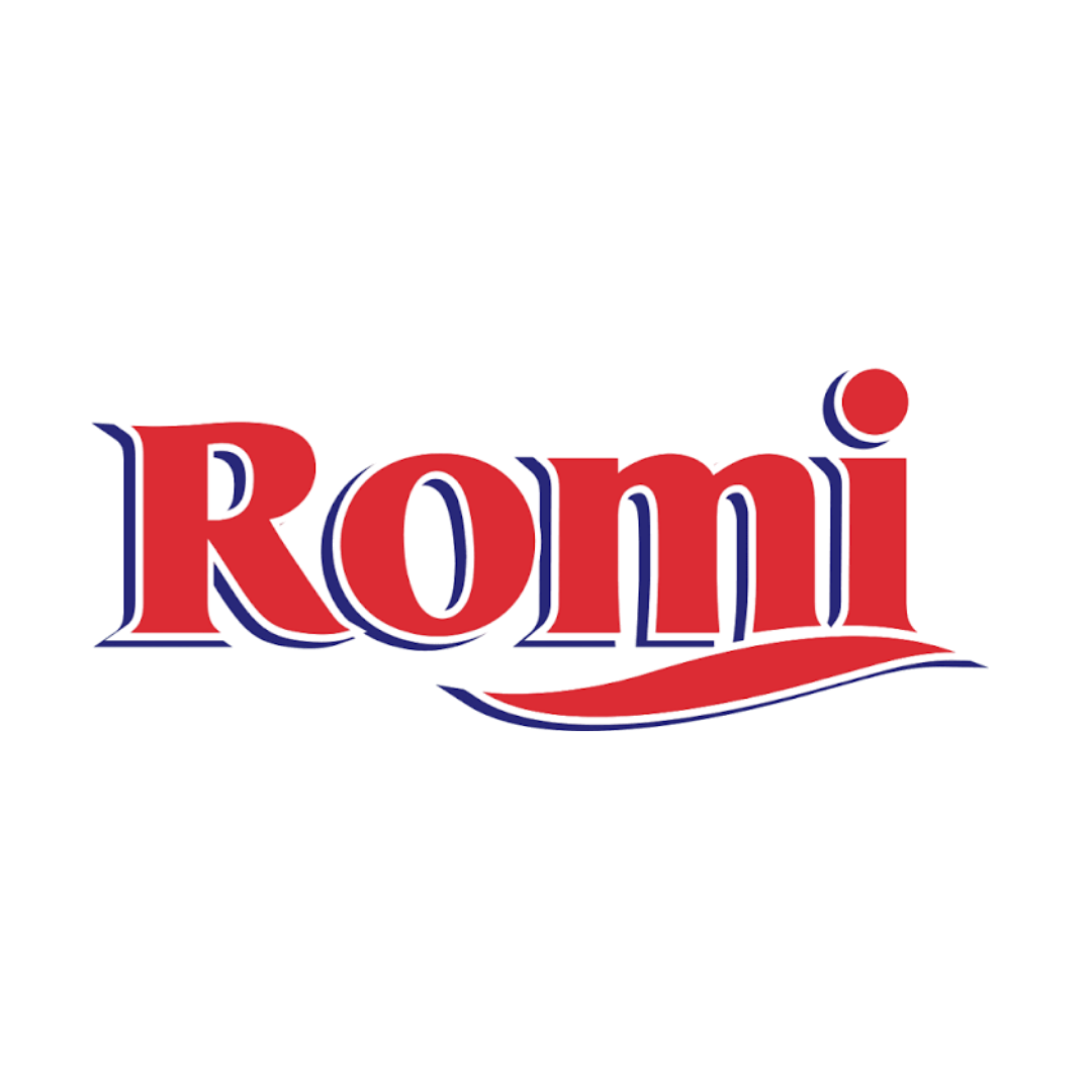 Romi logo