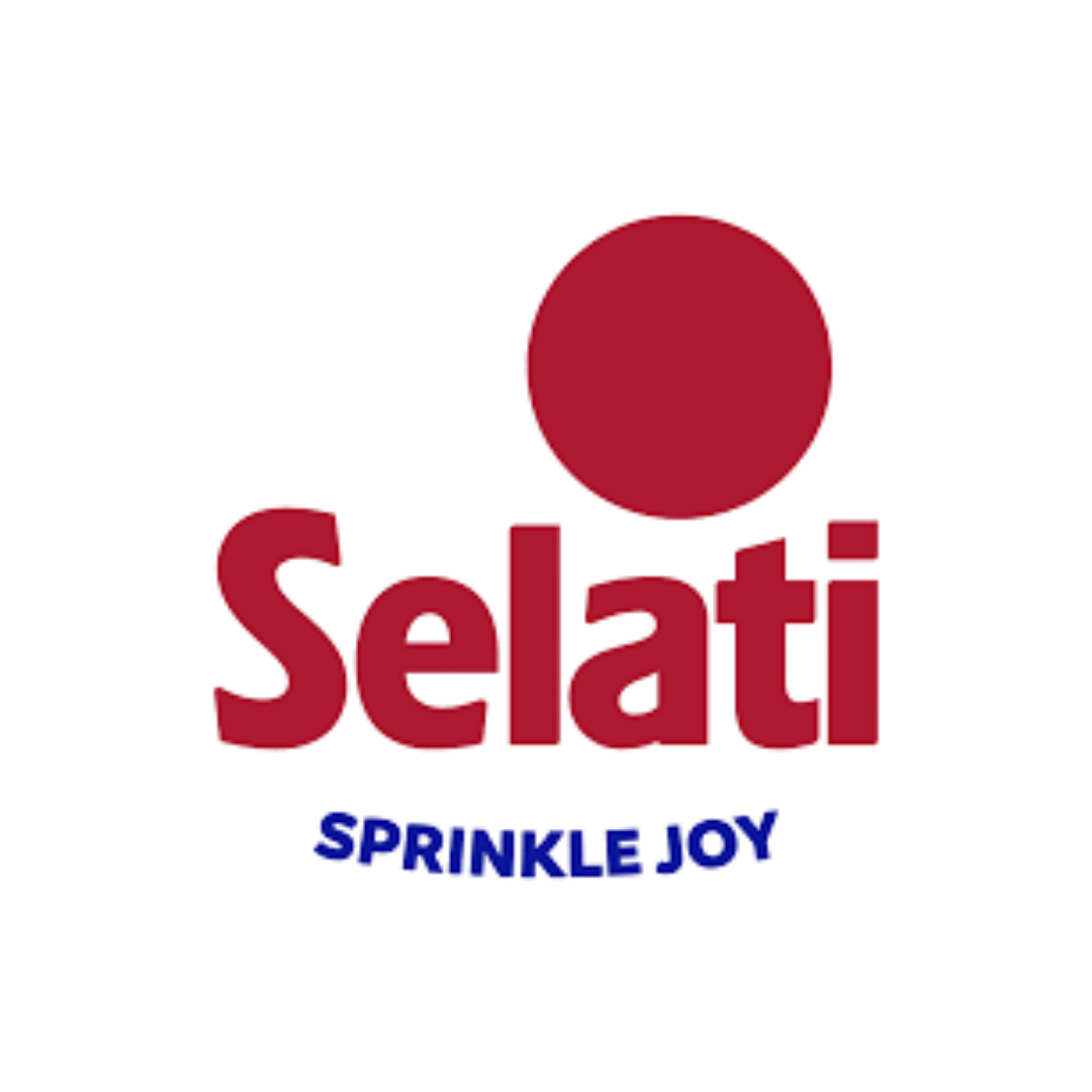 Selati logo