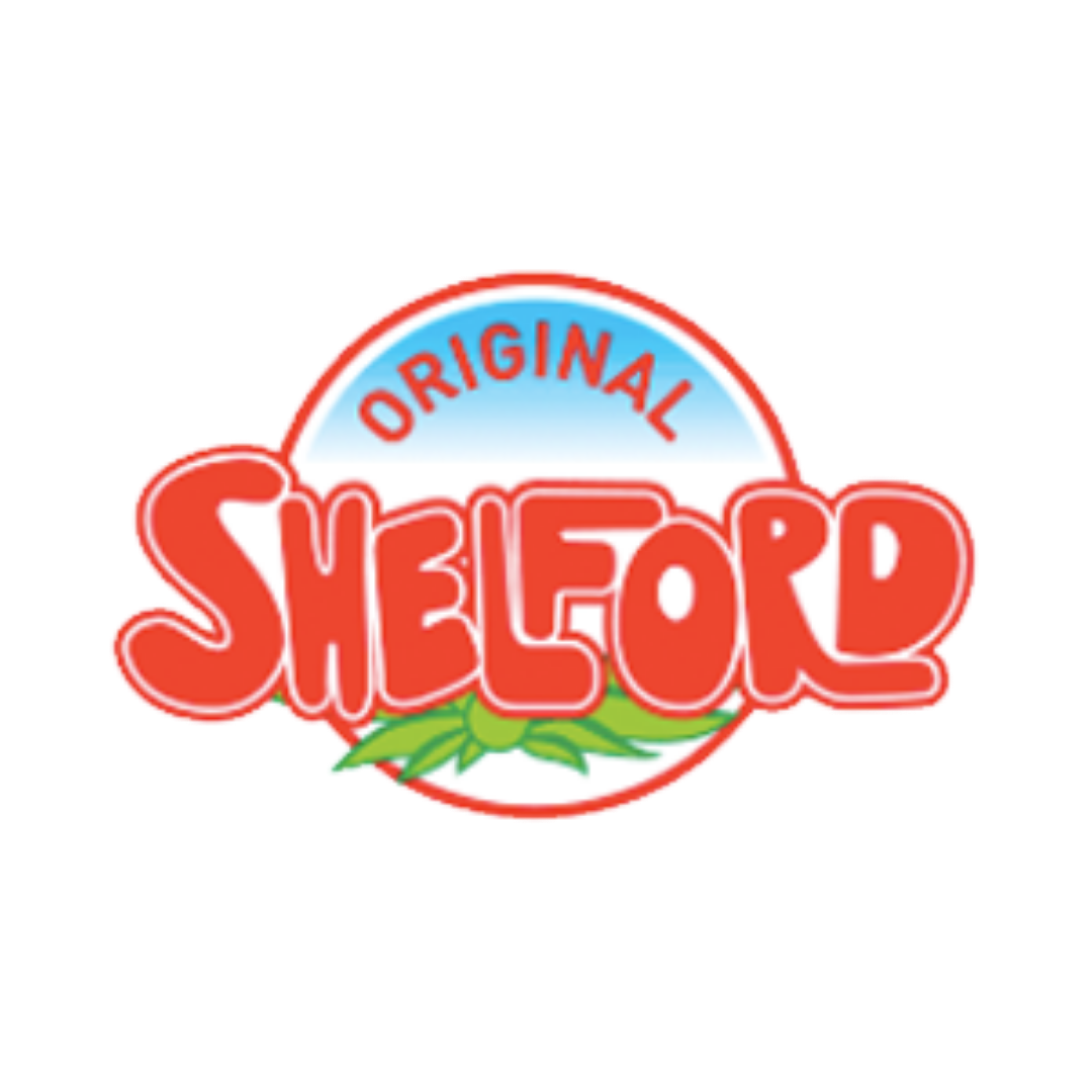 Shelford logo