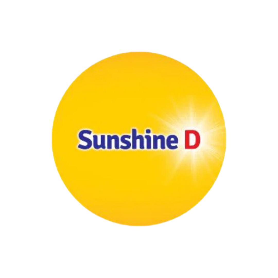 Sunshine D logo