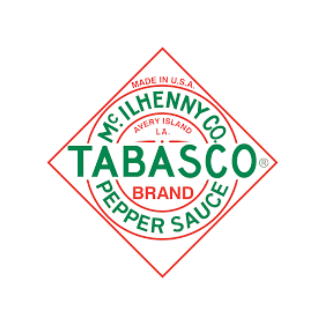 Tabasco logo